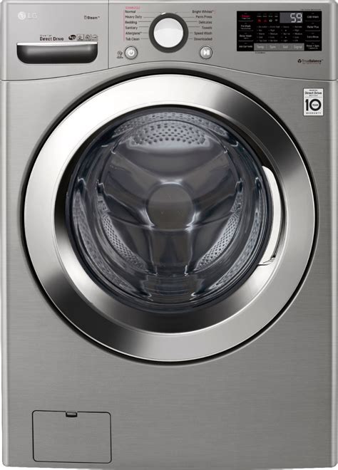 LG Washer